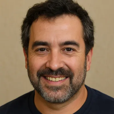Marco Bonavi