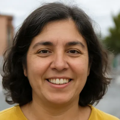 Marta Segaldi